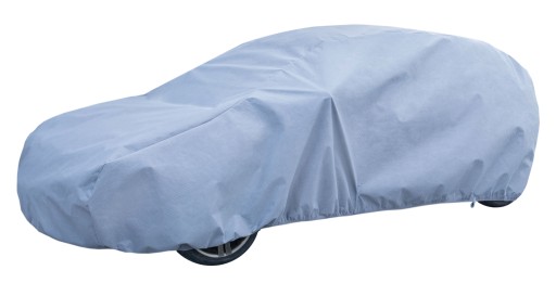 Ексклюзивний автомобільний чохол S3 хетчбек