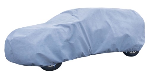 Ексклюзивний автомобільний чохол XL SUV