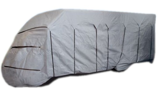 Чохол на кемпер для будинку на колесах 600-650 EuroTrail