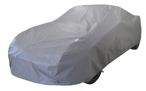 Практичний автомобільний чохол S1 SUV