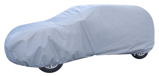 Практичний автомобільний чохол XL SUV