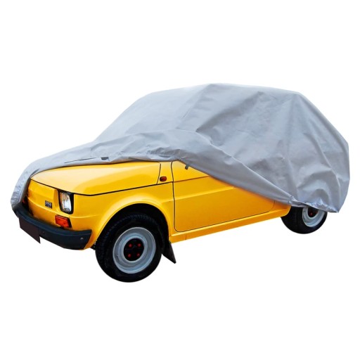 Чохол для автомобіля Practical Fiat 126p