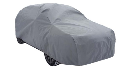 Чохол для автомобіля Premium M2 SUV