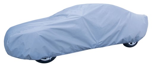 Автомобільний чохол седан Premium XL