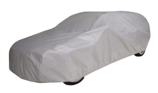 Автомобільний чохол седан Premium XL