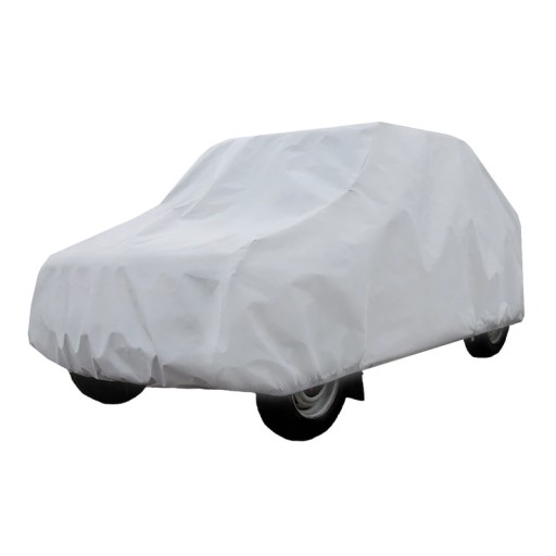 Автомобільний чохол Premium Fiat 126p