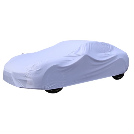 Чохол для автомобіля Royal S5 хетчбек