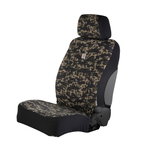 Накидка на сидіння з камуфляжним візерунком Carhartt RS1399 115x50см