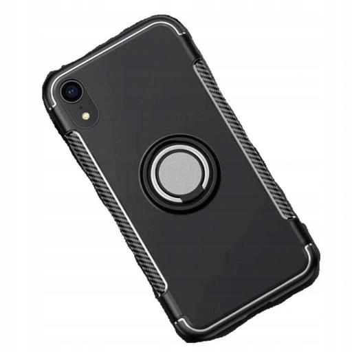 Захисний чохол для iPhone XR Ring Grip