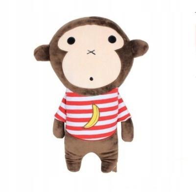 Чехол для ремня безопасности для детей обезьяны