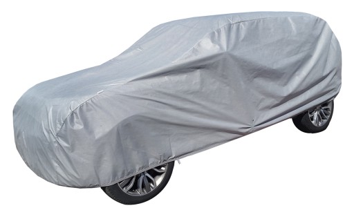 14мм М1 SUV протиградовий чохол