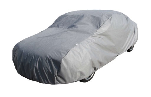 Протиградовий чохол 14мм S1 SUV