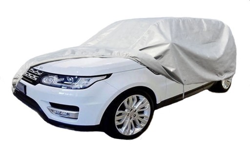 7 мм L2 SUV протиградовий чохол