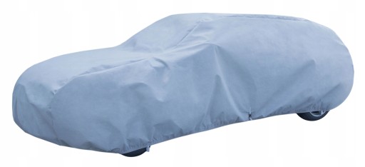 Защита от града для хэтчбека S3 толщиной 7 мм.