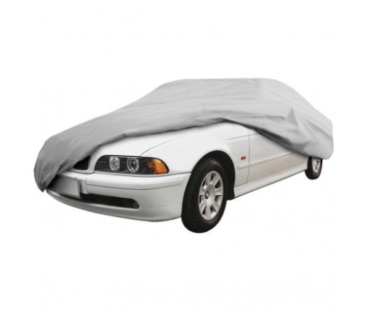 Чехол на легковой автомобиль, макс. 432 см, средний седан, ZWY