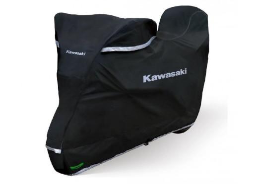 Наружный чехол Premium XL на багажник KAWASAKI