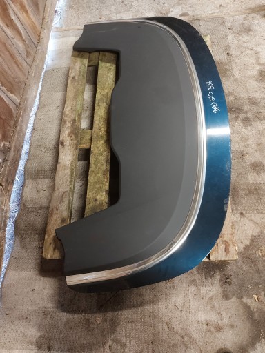 Крышка кабриолета BMW F23