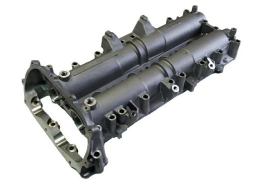 504374027 - Ролик клапанной крышки IVECO DUCATO 3.0