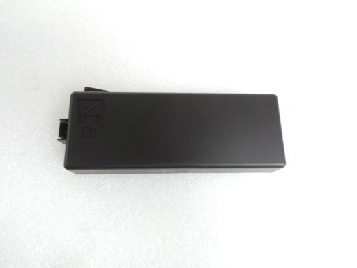 673002773 - Крышка предохранителя задняя Maserati Ghibli