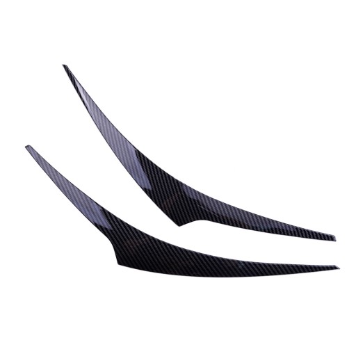 DDCA18070 - Кришка фари брови для Honda Accord 2014-2015