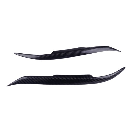 DDCA09818 - Накладка на бровку фары Mazda 6 2003-2008 гг.