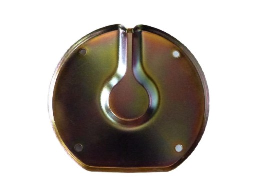 Кришка датчика, потенціометра приводу повороту оригінал Лінде 16204530600