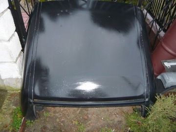 Крышка крыши - Land Rover Freelander I