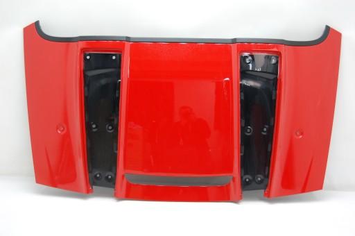 427825251A - Крышка крыши двигателя Audi R8 Spyder 427825251