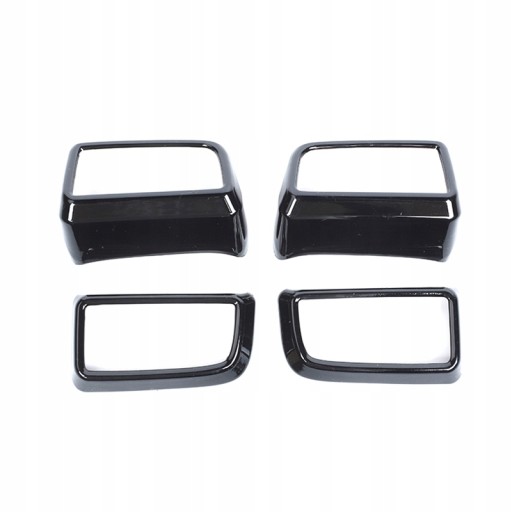 Обивка крышки приборной панели переключения передач