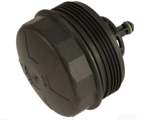 11427525334 - Крышка масляного фильтра BMW 3 E90 Оригинал