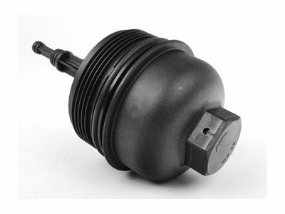 11422247379 - Крышка масляного фильтра BMW E46 330D E53 X5 3.0 d M57