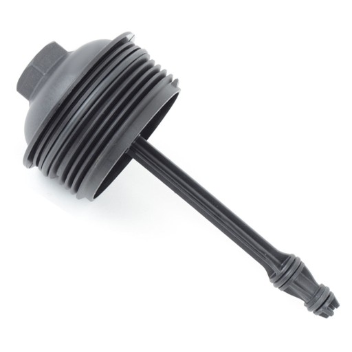 Крышка масляного фильтра VW SKODA 1.6 2.0 TDi 03l115433