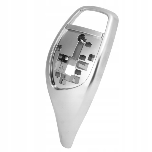 1616220244313 - Крышка ручки переключения передач гладкая текстура