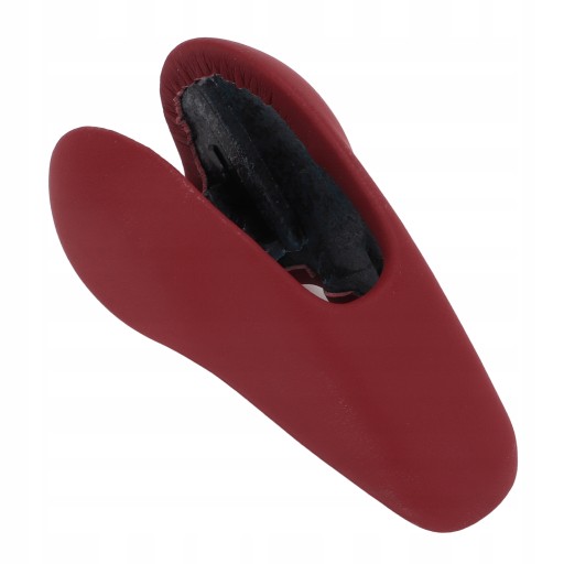 1616210380912 - Крышка ручки переключения передач внутренняя отделка