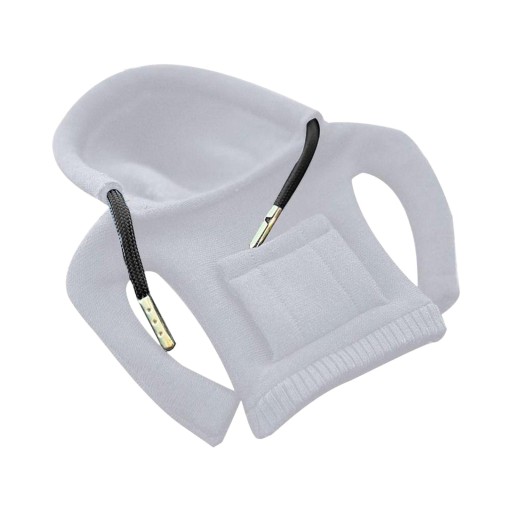 261065 - Кришка ручки перемикання передач автомобіля смішна