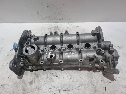 Крышка клапанной головки + валы 04E103475AM Vw Caddy IV Vw Golf VII 1.2 1.4