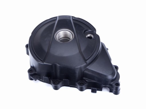 02-12301-JG03-01003J - Крышка Картера левая Romet Z-ONE T / Romet Z-ONE S