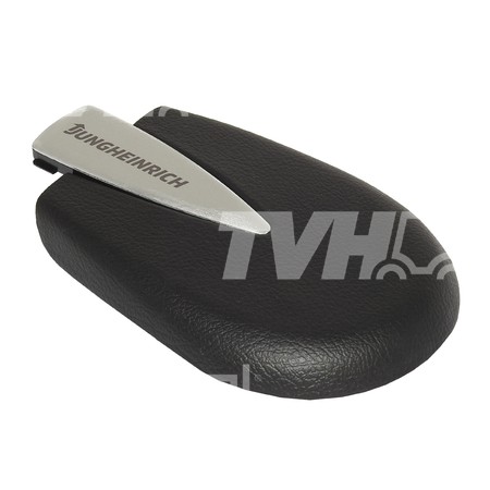 Крышка рулевого колеса JUNGHEINRICH 50440659