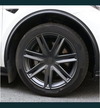 Колішки Tesla Model 3 і 3Y 4 шт