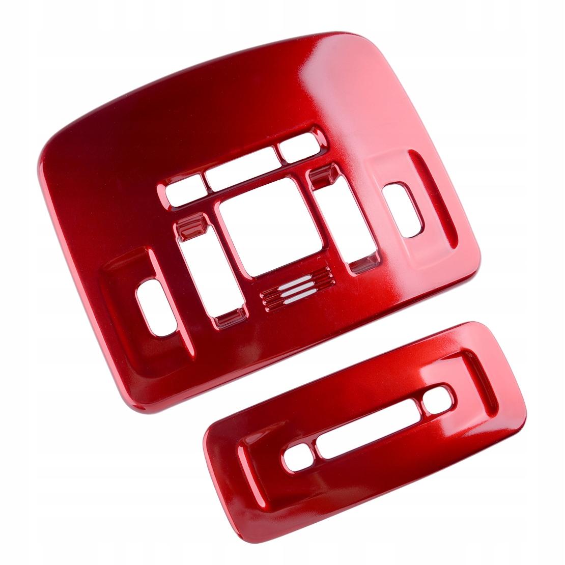 PPCA13945 - Крышка лампы для чтения для Toyota Camry 2018-2020