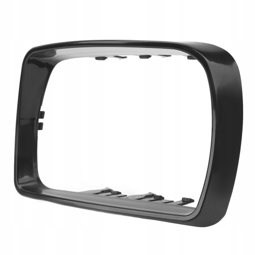 1616230135011 - Кришка лівого бокового дзеркала кільце