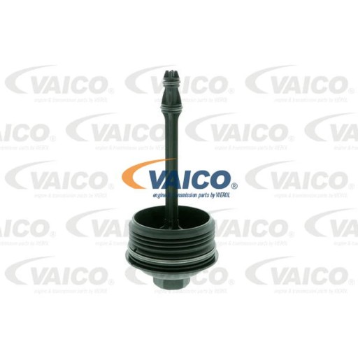 V10-3162 - Кришка, корпус масляного фільтра VAICO V10-3162