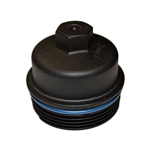 55593189 - Крышка корпуса масляного фильтра Opel Astra H