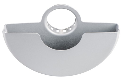 Захисний чохол для відрізного диска 180мм, напівзакритий Metabo 630370000