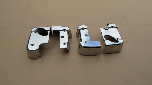 9999999797977 - Чехол на голову Honda VT Shadow Spirit 750