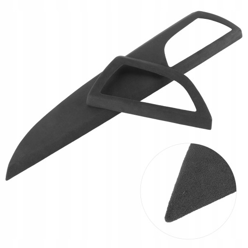 Крышка панели приборов CoPilot AC Outlet