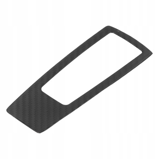 1616210108911 - Крышка панели переключения передач из углеродного волокна