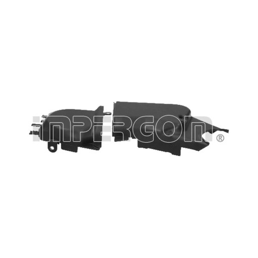 Кришка, ремінь ГРМ ORIGINAL Empire 5328