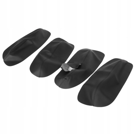 Накладка на підлокітник дверної панелі автомобіля