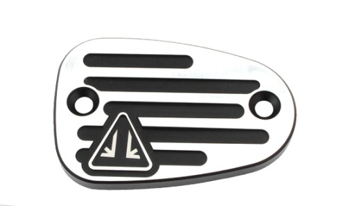 012 - Кришка переднього головного гальмівного циліндра BONNEVILLE ROCKET